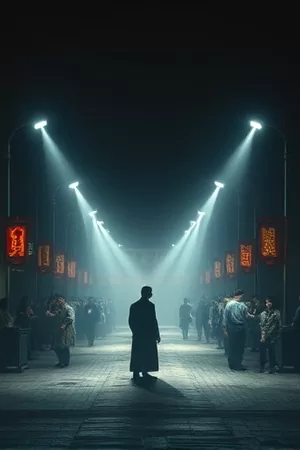 机械心跳第九号番剧封面，齿轮心脏与少年工程师